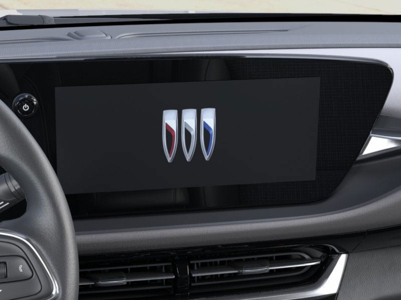 2026 Buick Envista Avenir FWD