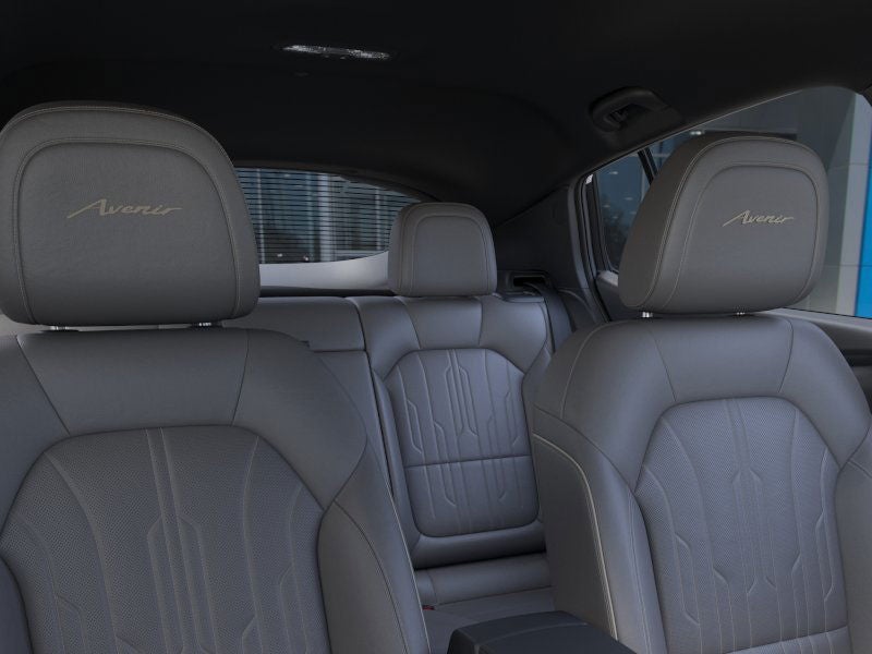 2026 Buick Envista Avenir FWD