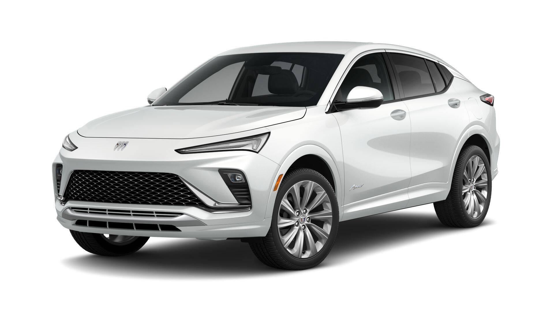 2026 Buick Envista Avenir FWD