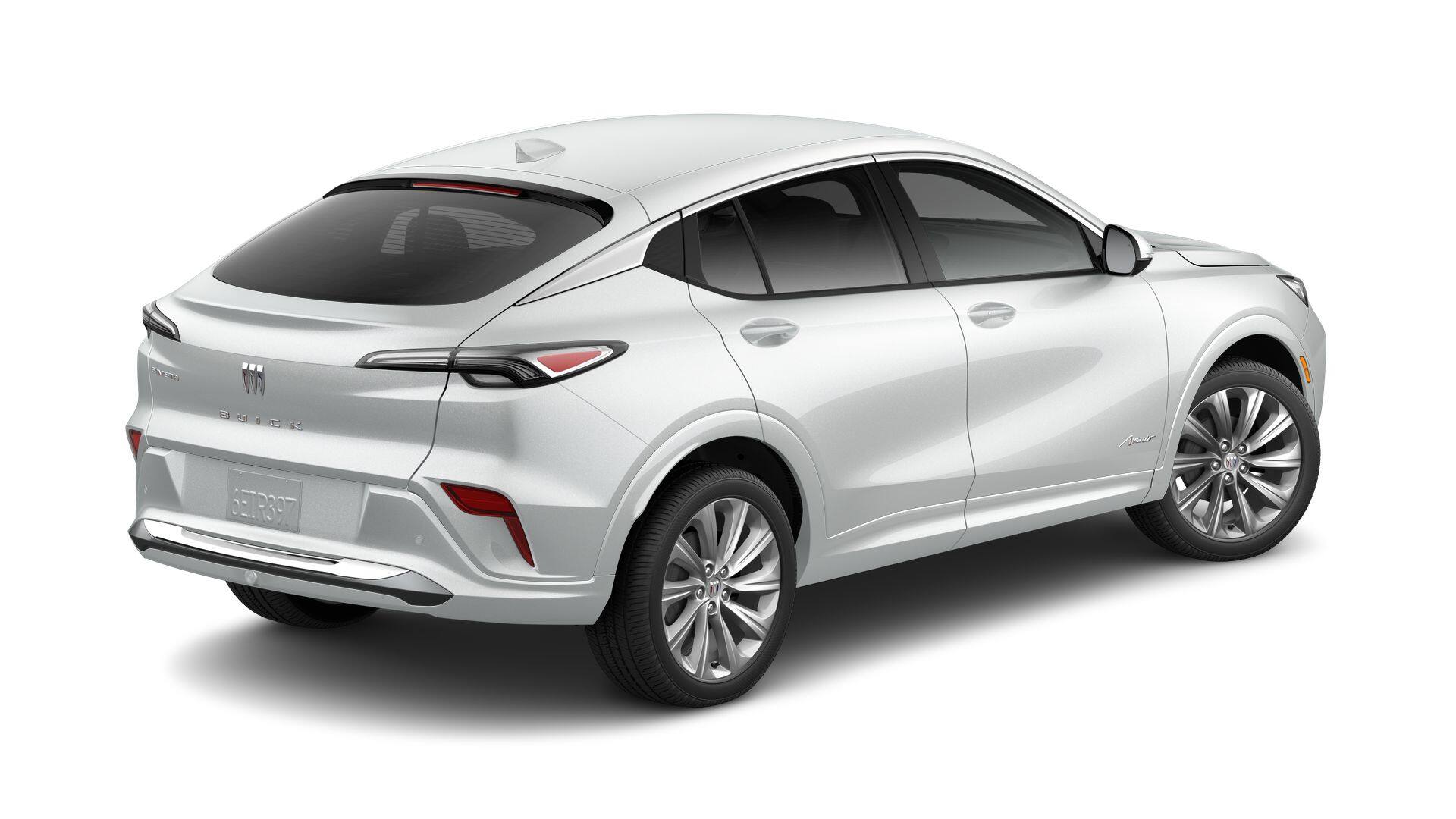 2026 Buick Envista Avenir FWD