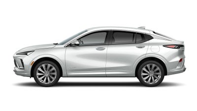 2026 Buick Envista Avenir FWD