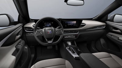 2026 Buick Envista Avenir FWD