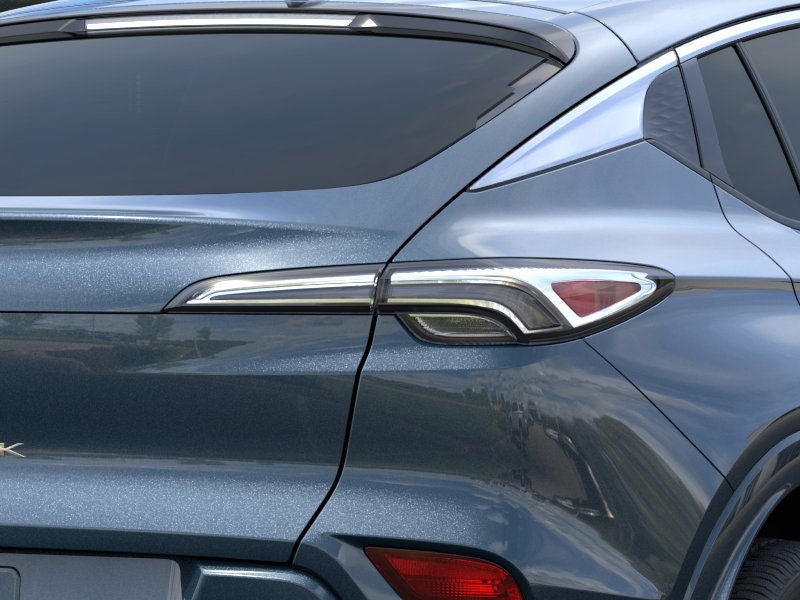 2026 Buick Envista Avenir FWD