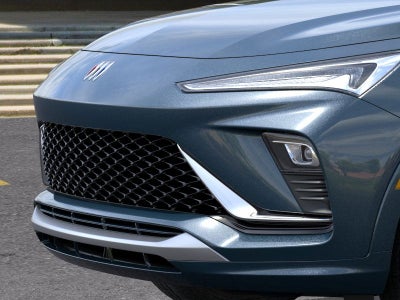 2026 Buick Envista Avenir FWD