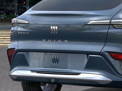 2026 Buick Envista Avenir FWD