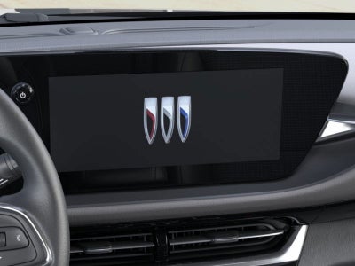 2026 Buick Envista Avenir FWD