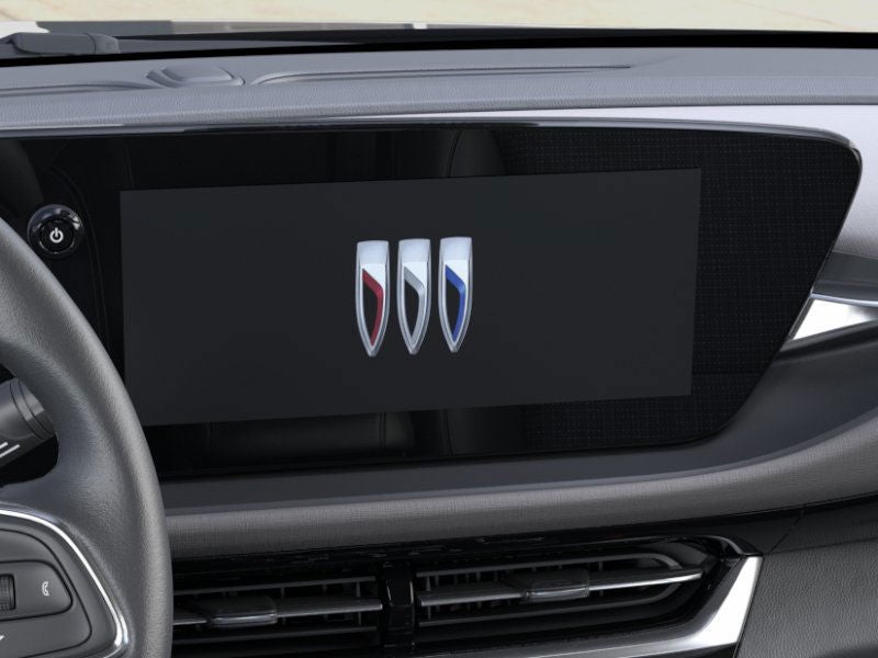 2026 Buick Envista Avenir FWD