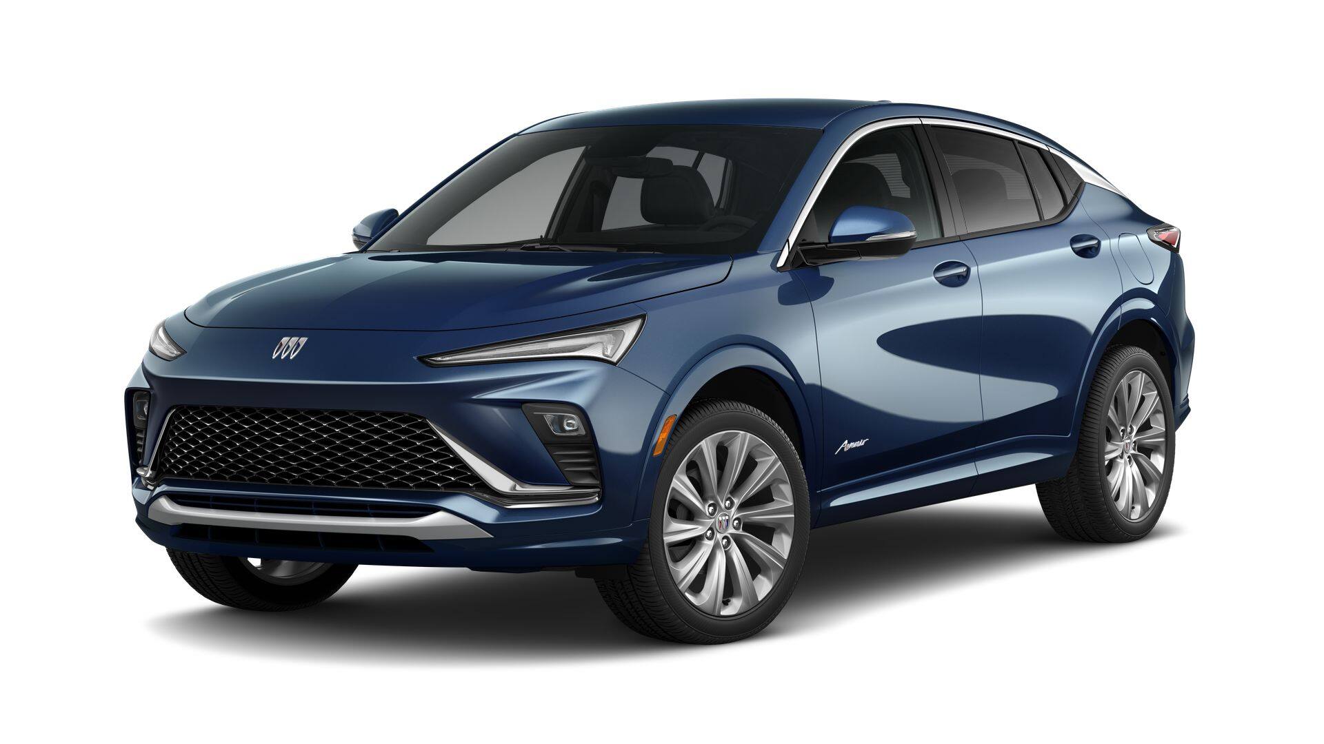 2026 Buick Envista Avenir FWD