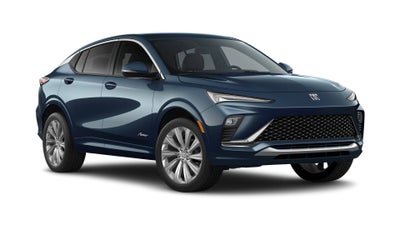 2026 Buick Envista Avenir FWD