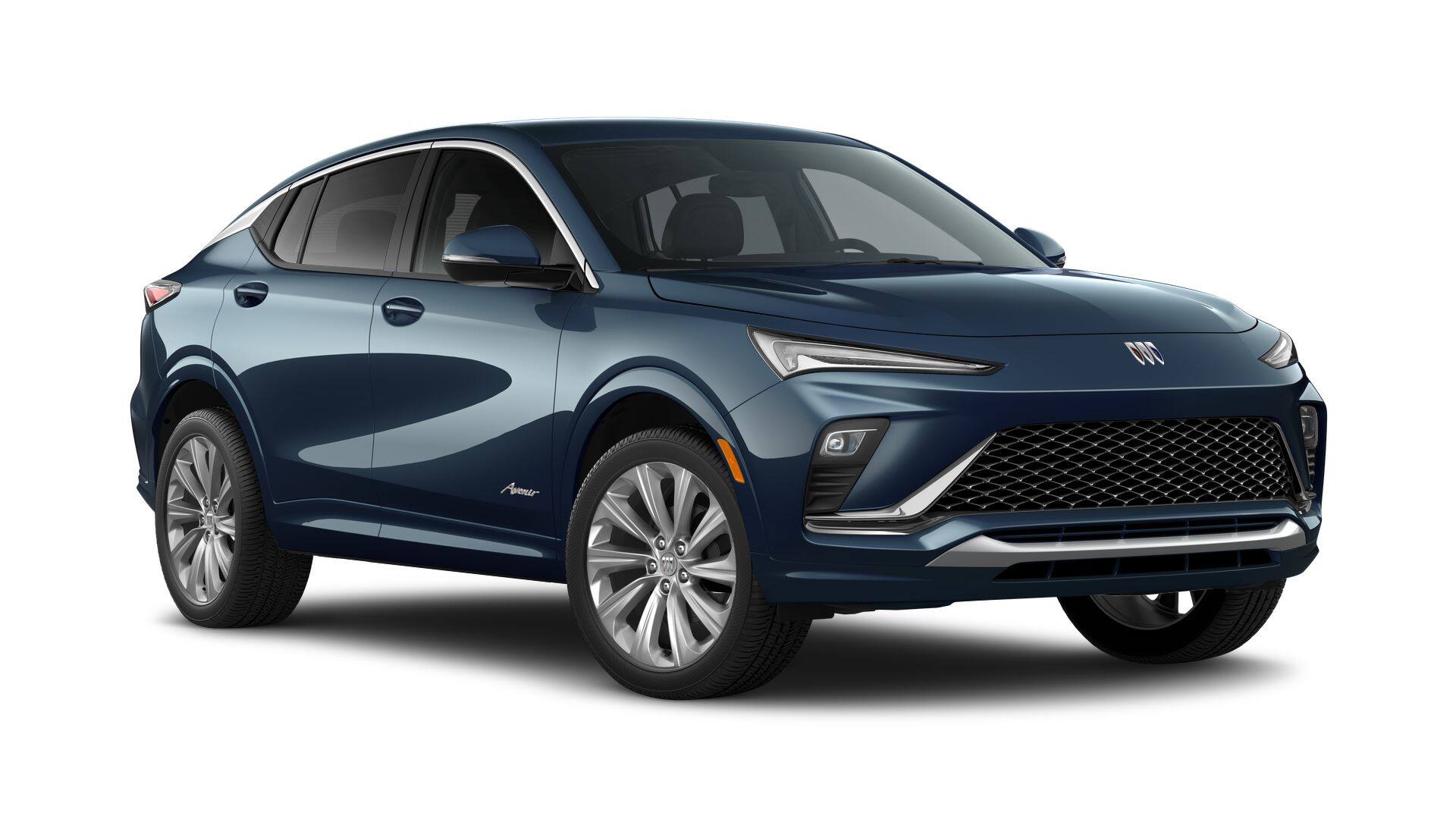 2026 Buick Envista Avenir FWD