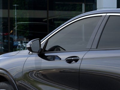 2026 Buick Envista Avenir FWD