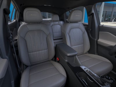 2026 Buick Envista Avenir FWD