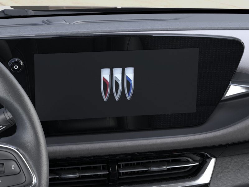 2026 Buick Envista Avenir FWD