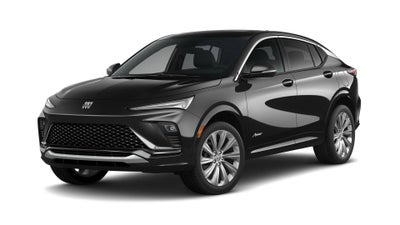 2026 Buick Envista Avenir FWD