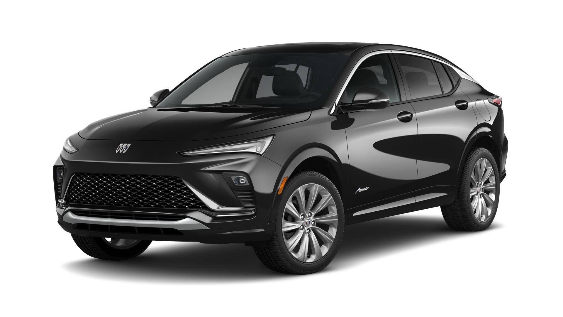 2026 Buick Envista Avenir FWD