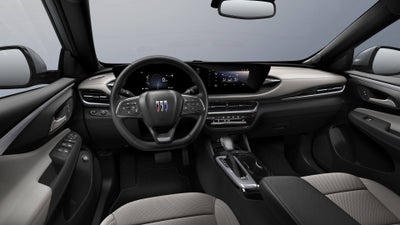 2026 Buick Envista Avenir FWD