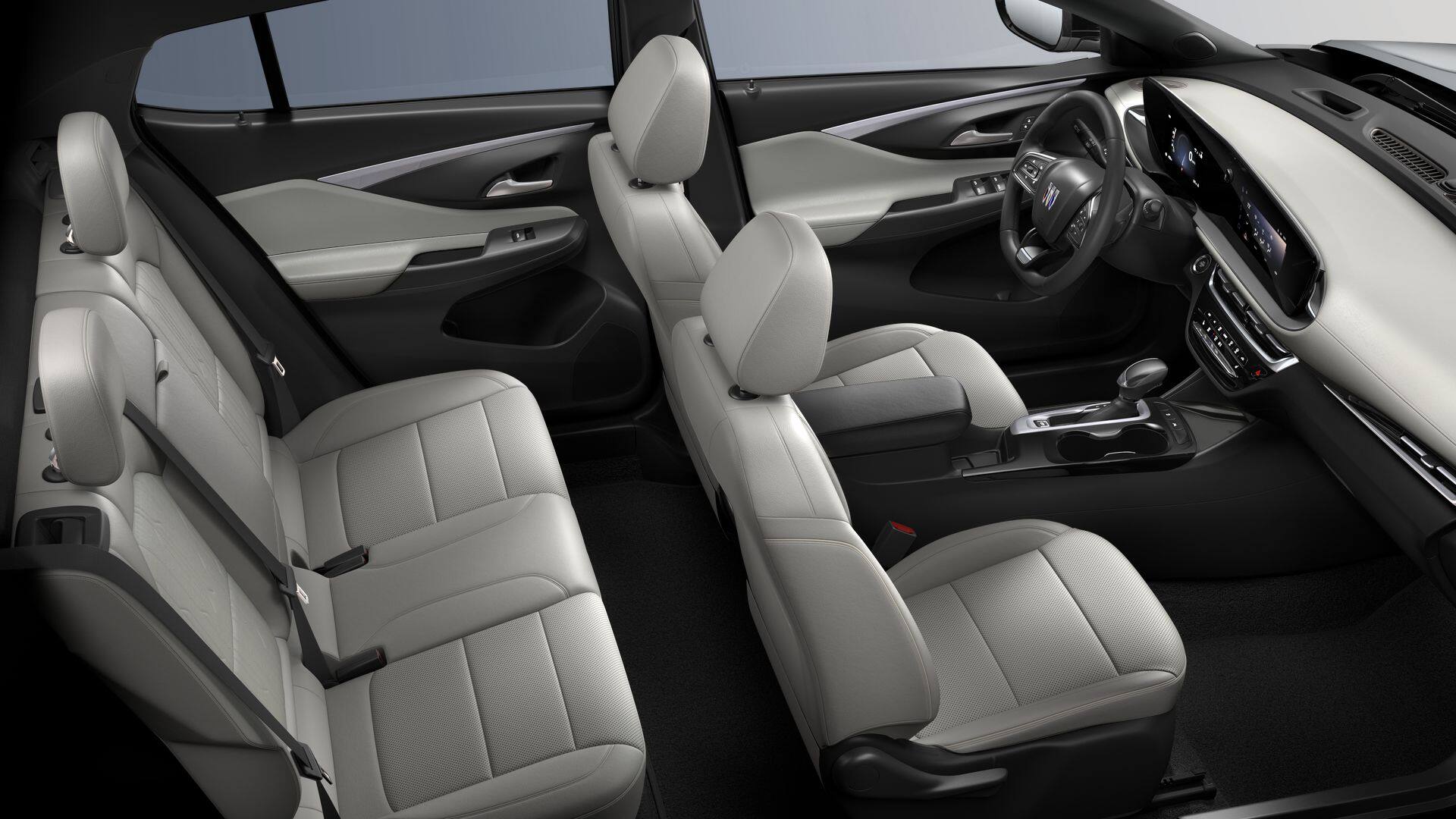 2026 Buick Envista Avenir FWD