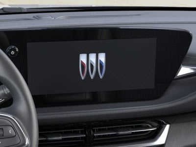 2026 Buick Envista Avenir FWD