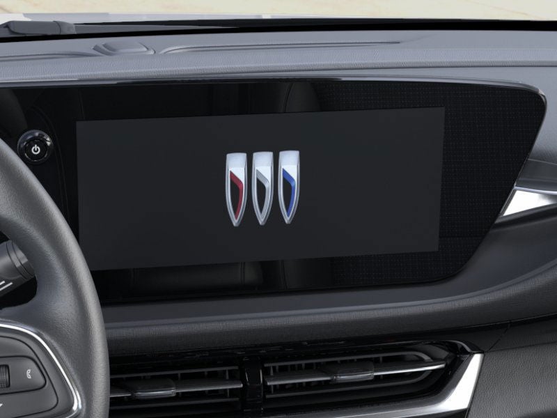 2026 Buick Envista Avenir FWD