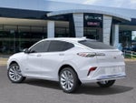 2026 Buick Envista Avenir FWD