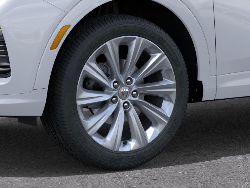 2026 Buick Envista Avenir FWD