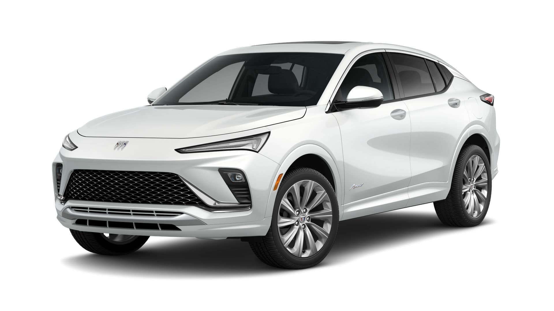 2026 Buick Envista Avenir FWD