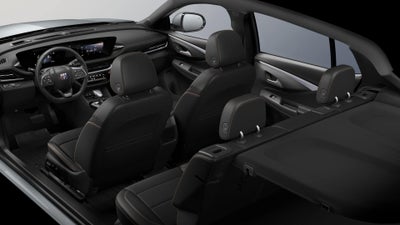 2026 Buick Envista Avenir FWD