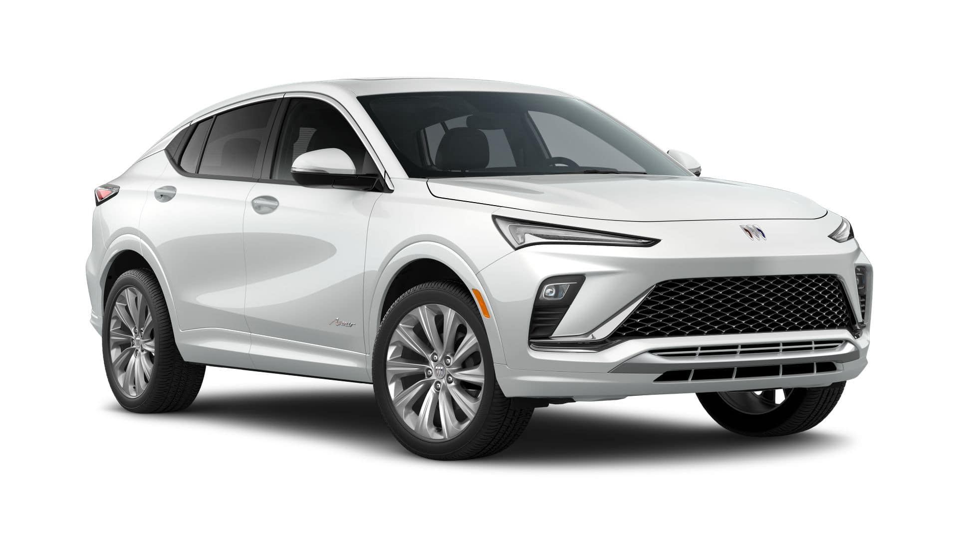 2026 Buick Envista Avenir FWD