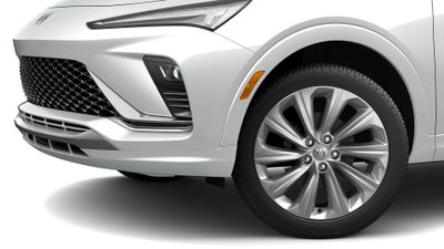 2026 Buick Envista Avenir FWD