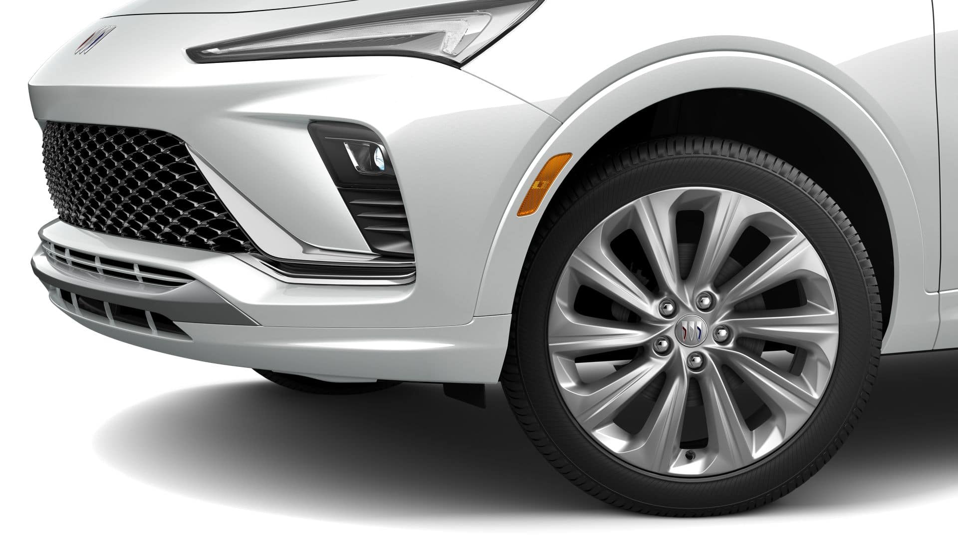 2026 Buick Envista Avenir FWD