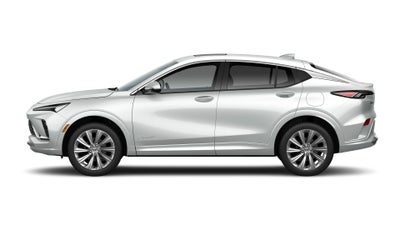 2026 Buick Envista Avenir FWD