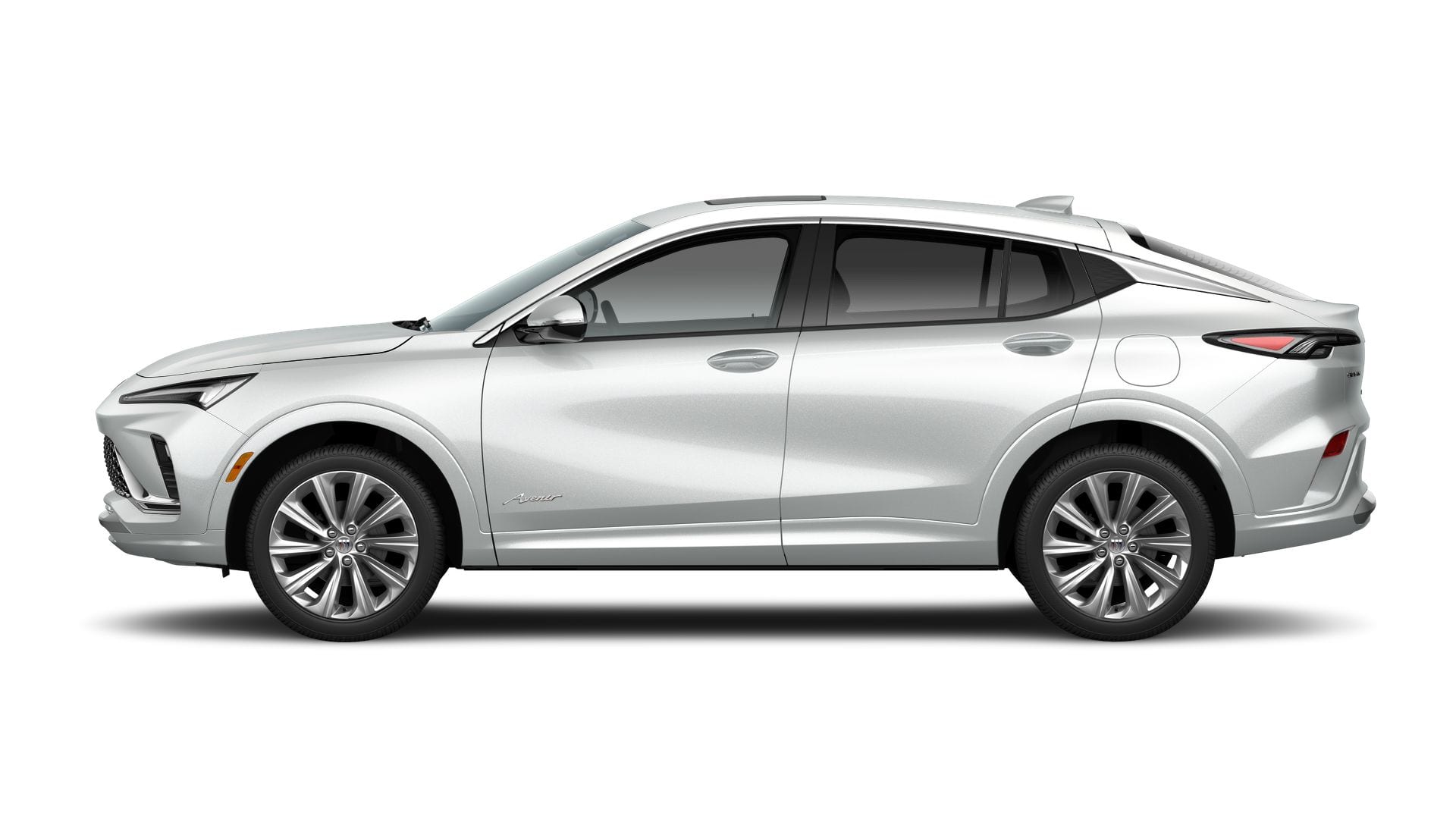 2026 Buick Envista Avenir FWD