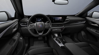 2026 Buick Envista Avenir FWD