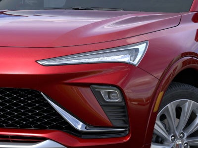 2026 Buick Envista Avenir FWD