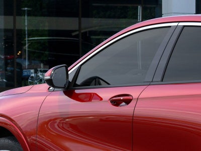 2026 Buick Envista Avenir FWD