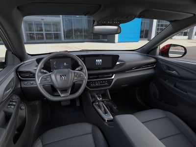 2026 Buick Envista Avenir FWD