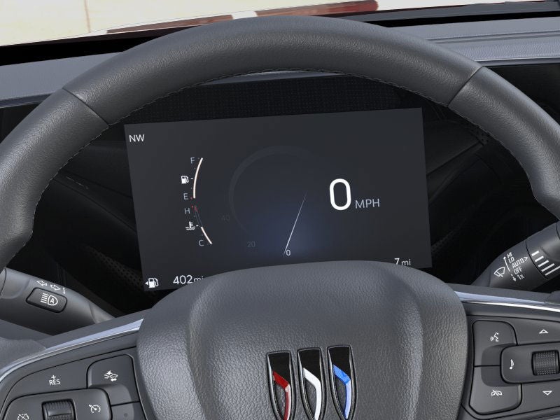 2026 Buick Envista Avenir FWD