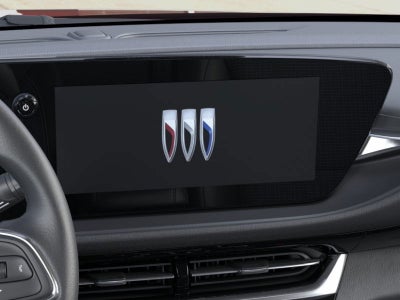 2026 Buick Envista Avenir FWD