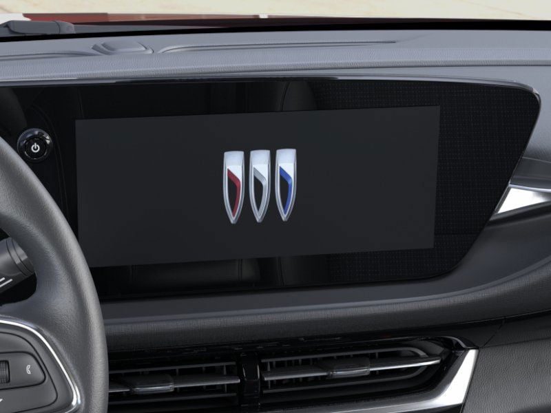 2026 Buick Envista Avenir FWD