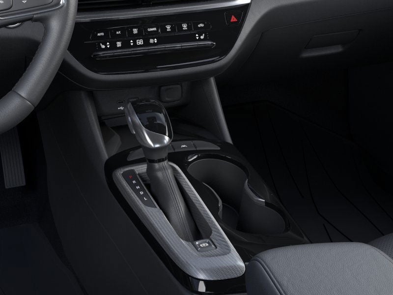 2026 Buick Envista Avenir FWD