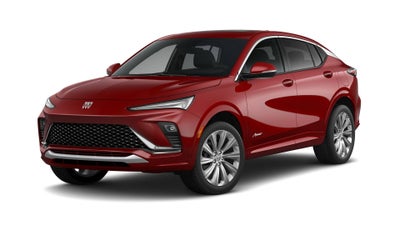 2026 Buick Envista Avenir FWD