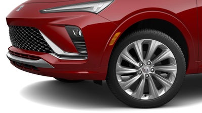 2026 Buick Envista Avenir FWD