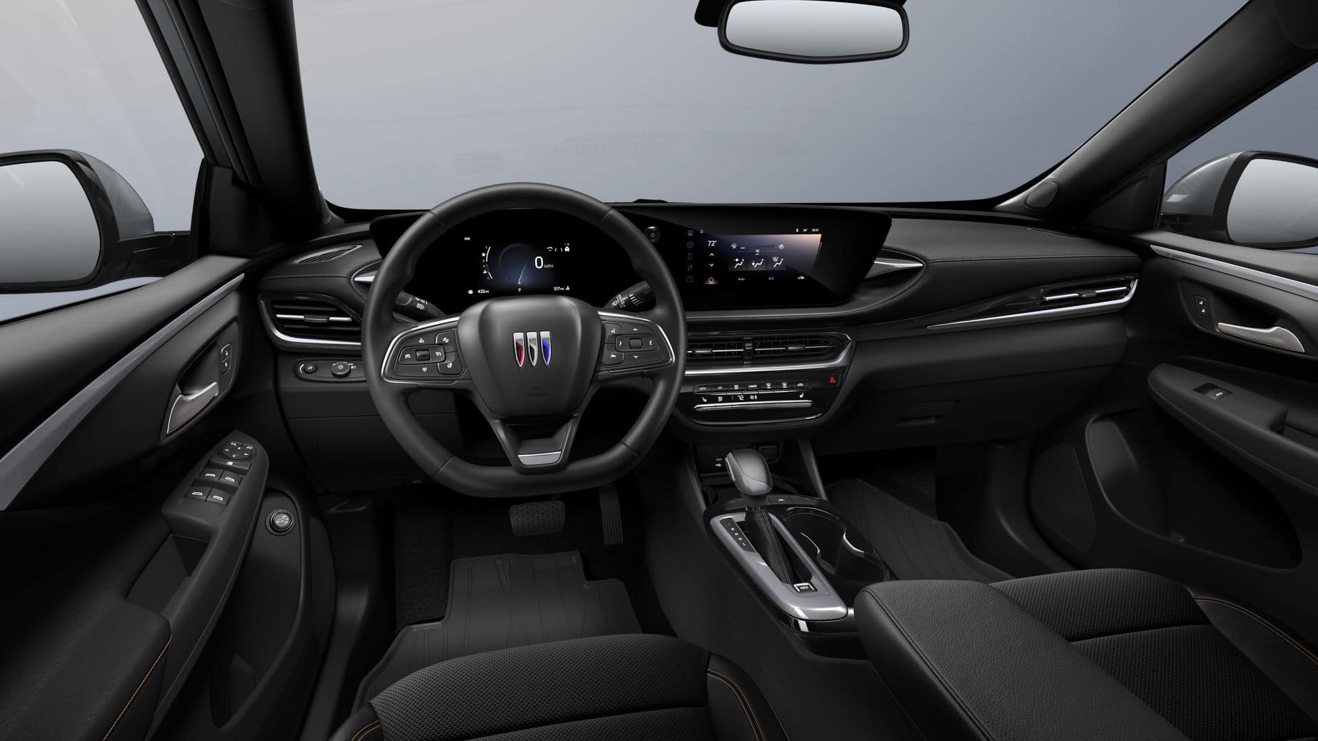 2026 Buick Envista Avenir FWD