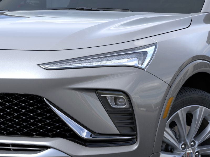 2026 Buick Envista Avenir FWD