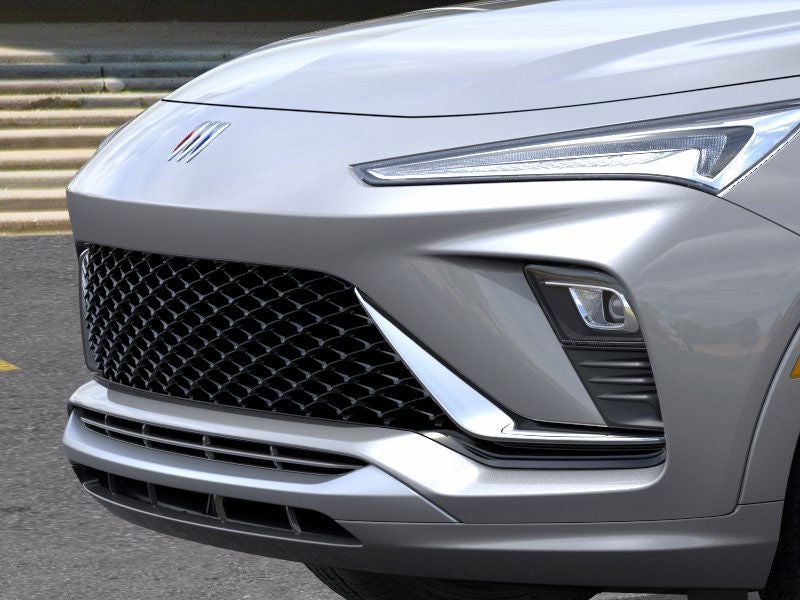 2026 Buick Envista Avenir FWD