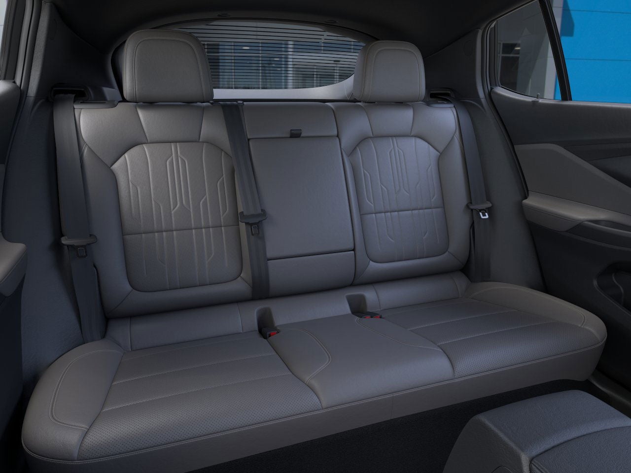 2026 Buick Envista Avenir FWD