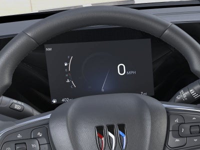 2026 Buick Envista Avenir FWD