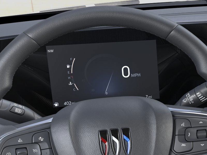 2026 Buick Envista Avenir FWD