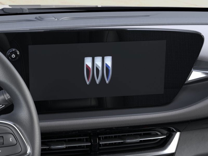 2026 Buick Envista Avenir FWD