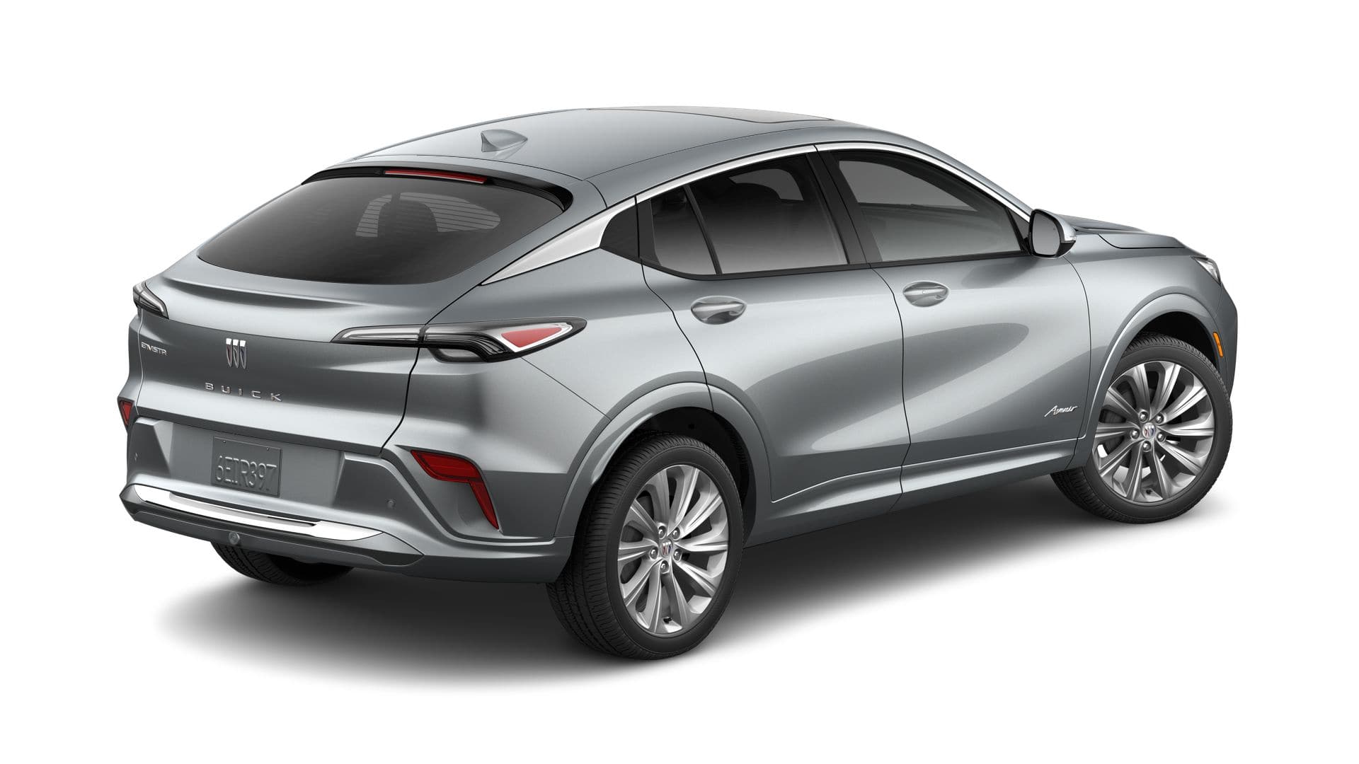 2026 Buick Envista Avenir FWD